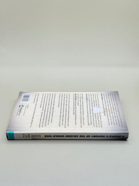 A People's History of the Second World War: Resistance Versus Empire by Donny... Carousel 4