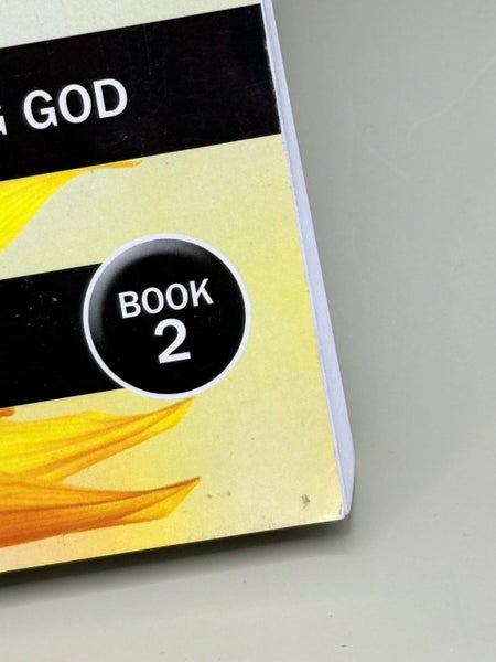 Secrets to Imitating God & Strengthen Yourself in the Lord by Bill Johnson Carousel 2