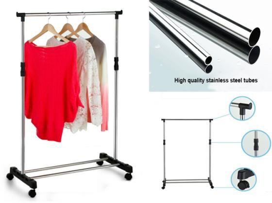 PTN NEW Clothes Drying Rack Sale Sale Carousel 5