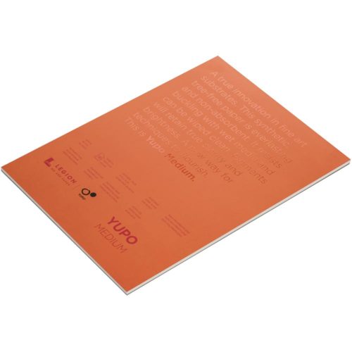 YUPO Yupo Paper 10 Sheets/Pkg 9"x12" Carousel 2