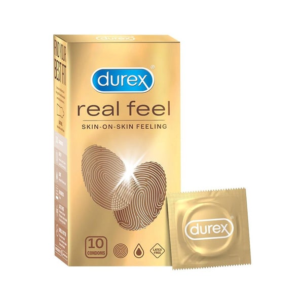 Durex Skin Like Combo Combo Pack - 20 Pack Carousel 2