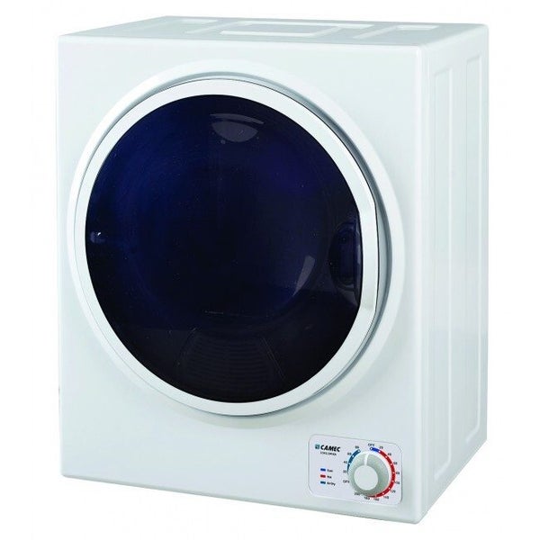 Camec RV Compact Dryer 3.2kg Carousel 1