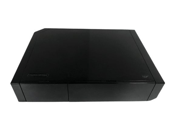 Nintendo Wii BLACK Console Carousel 20