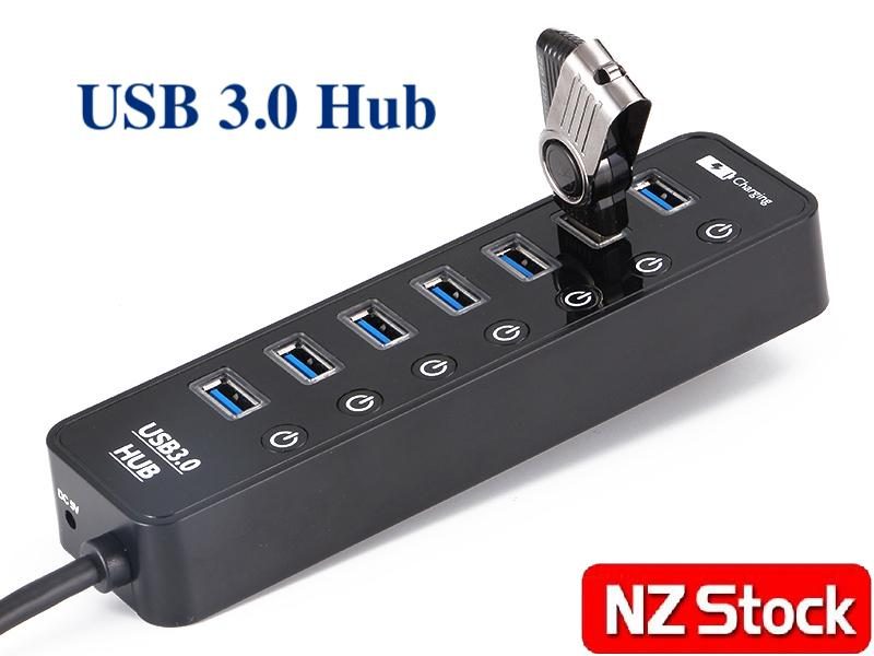PTN NEW USB Hub Sale Sale Carousel 2