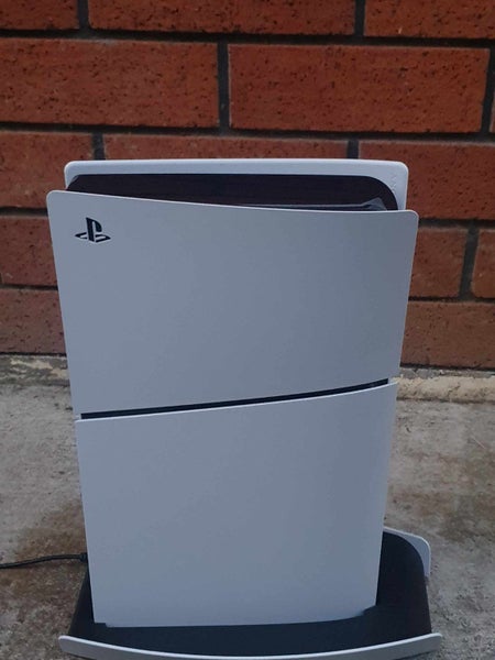 SONY PlayStation 5 Slim (1TB) Disc Console Carousel 1