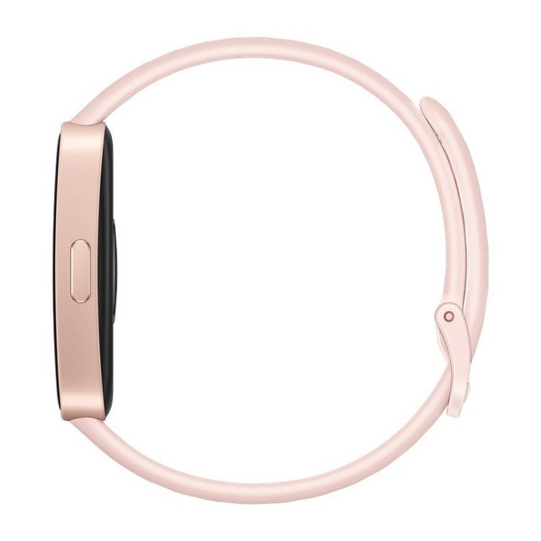 Huawei Band 10 Standard Fitness Tracking Smart Watch - Pink Carousel 5