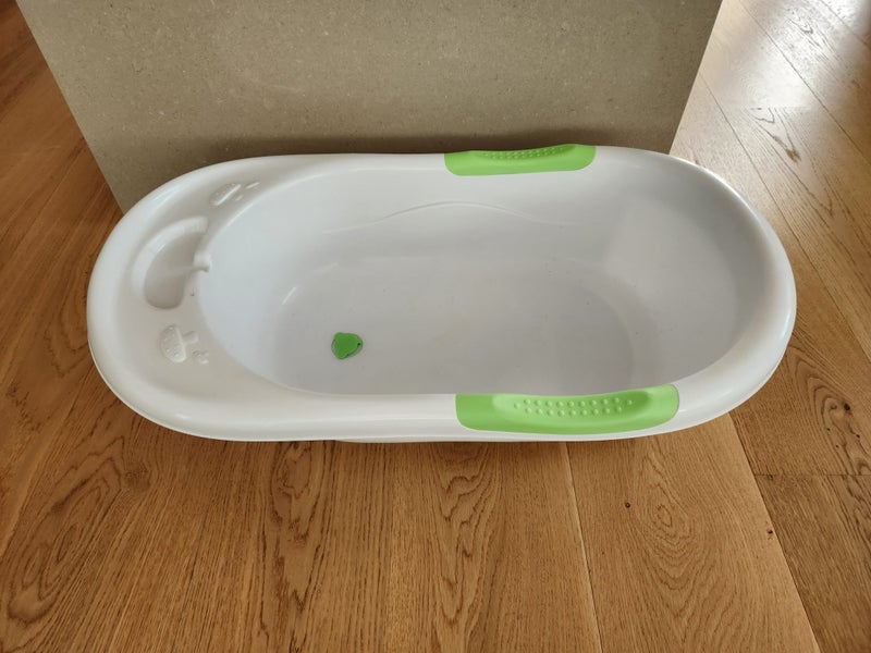 Baby bath Carousel 1