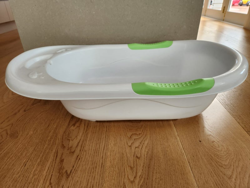 Baby bath Carousel 2
