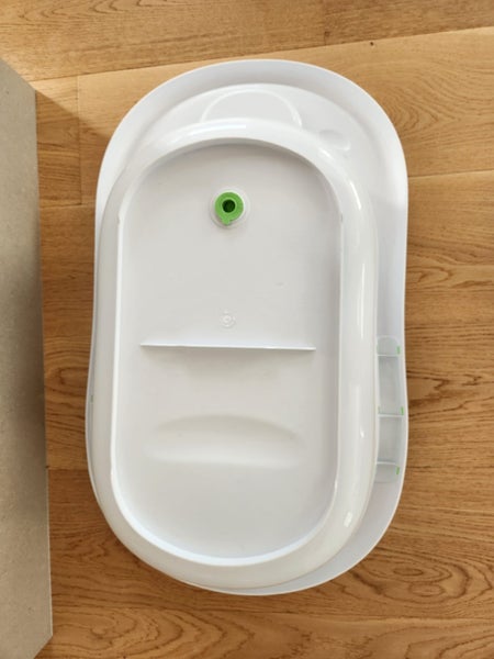 Baby bath Carousel 4