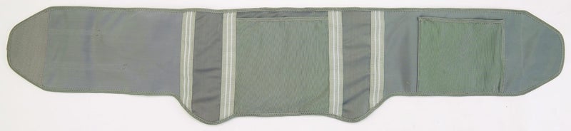 HOTPOD Lumbar Heated Back Brace Pain Relief Lower Back Orthosis Waist Belt Carousel 2