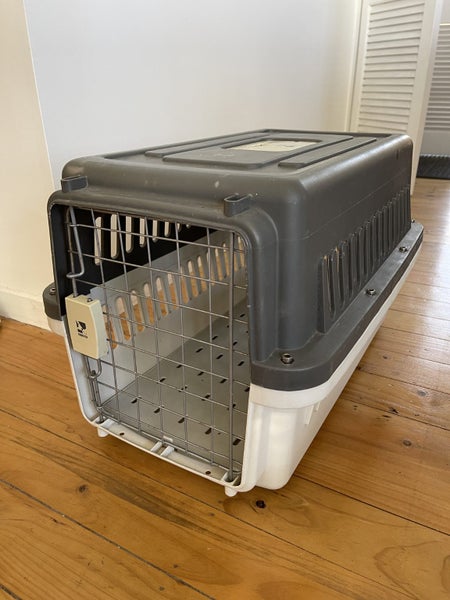 Pet carrier Carousel 1