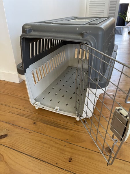Pet carrier Carousel 2