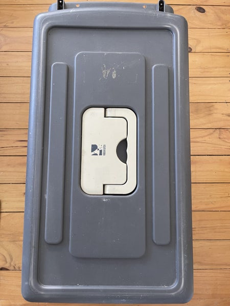 Pet carrier Carousel 5