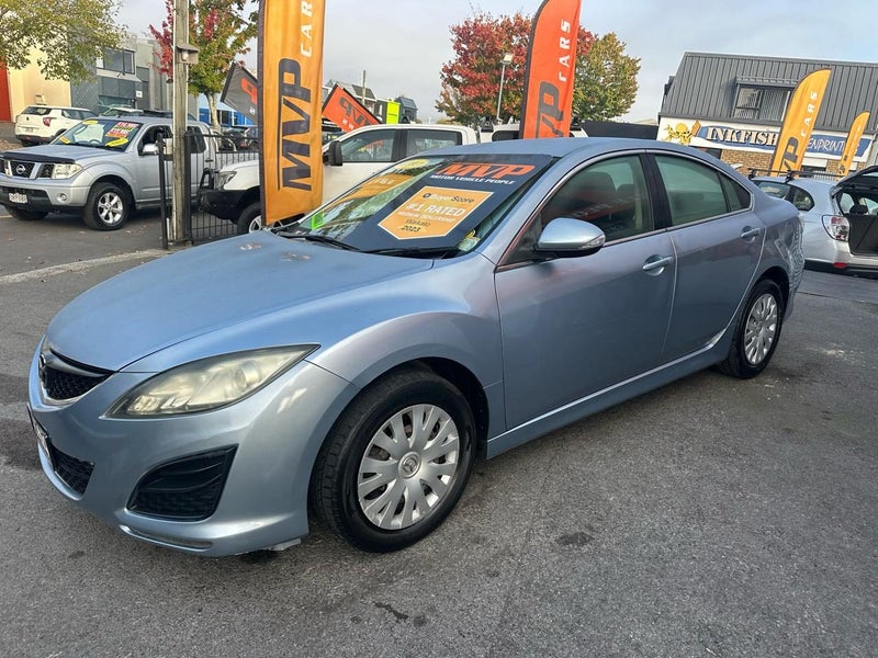 2011 Mazda Atenza62864755103874113