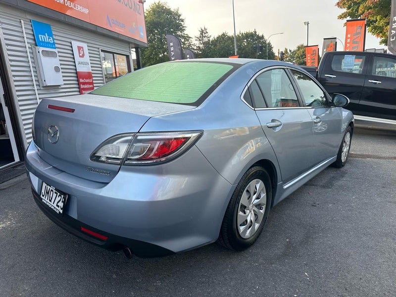 2011 Mazda Atenza62864755103874114