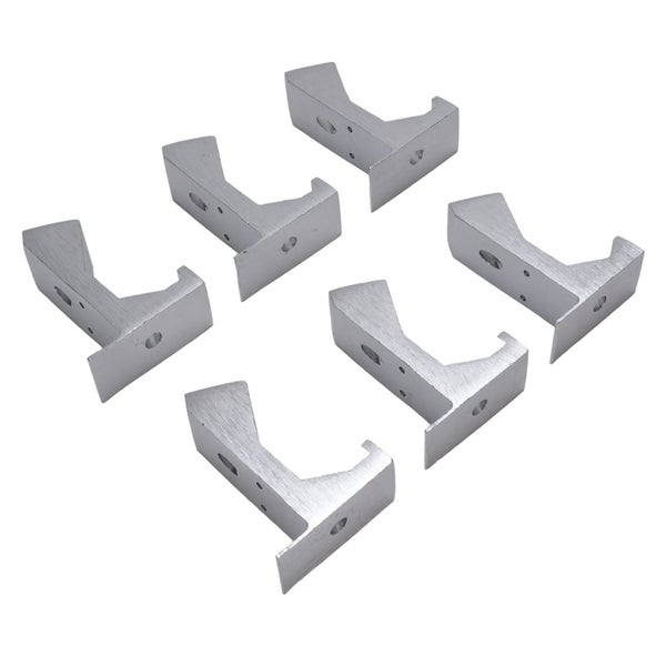 squeaky floor repair kit eliminates floor squeak kit squeaky wood floor repair Carousel 1