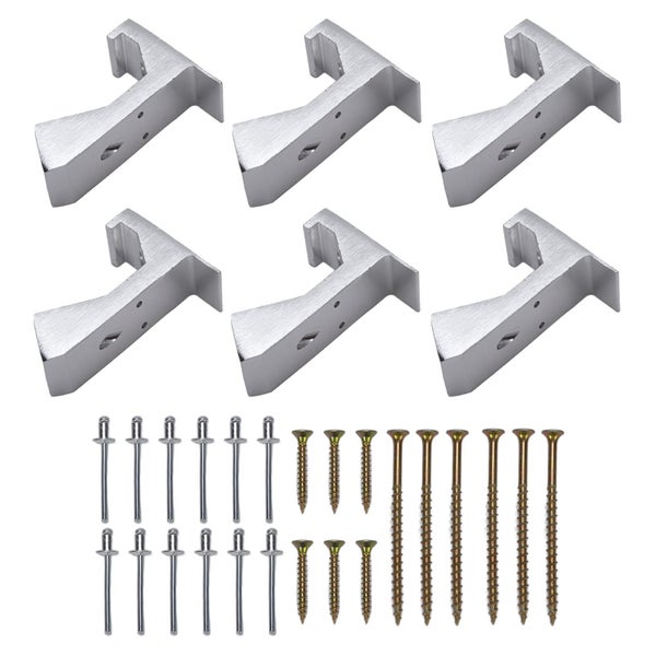 squeaky floor repair kit eliminates floor squeak kit squeaky wood floor repair Carousel 8