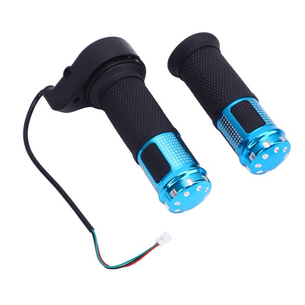 scooter throttle handle scooter electric grip scooter throttle twist grip Carousel 1