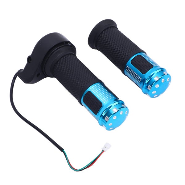 scooter throttle handle scooter electric grip scooter throttle twist grip Carousel 2