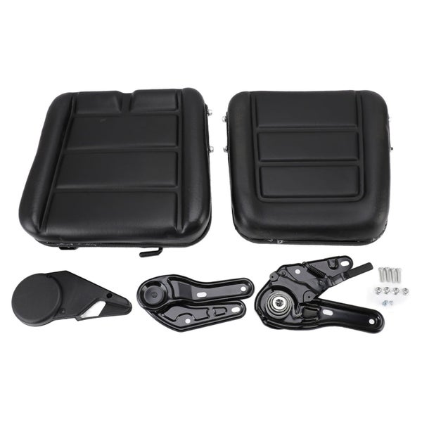 forklift seat replacement backhoe seat replacement universal tractor seat Carousel 8