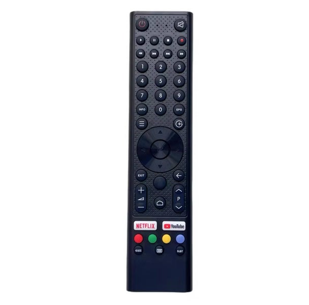 Kogan smart TV Remote control (T002) Carousel 1