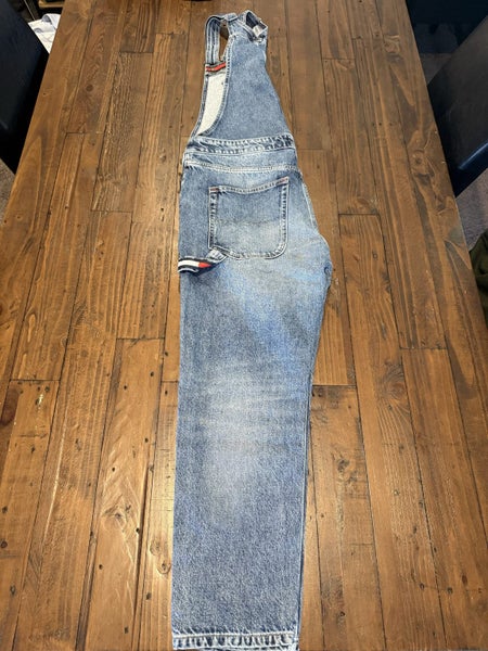 Tommy Hilfiger dungaree - Mens Carousel 2