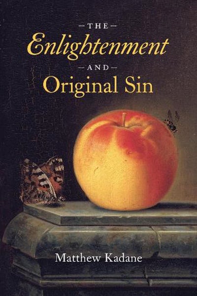 The Enlightenment and Original Sin by Matthew Kadane - Paperback Carousel 1