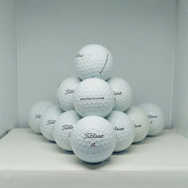 20 Titleist PV1X 2021 Model Prov1x Carousel 1