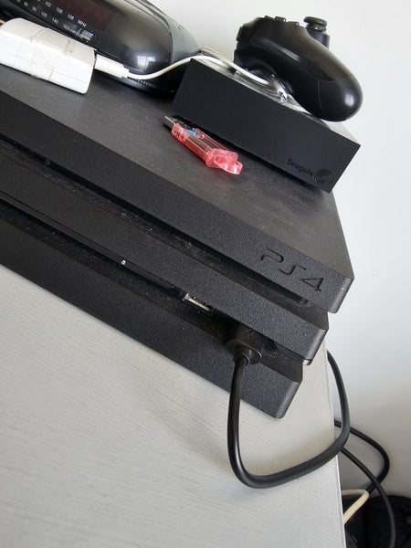 Ps4 pro jailbreak mod 11.00 fw Carousel 1