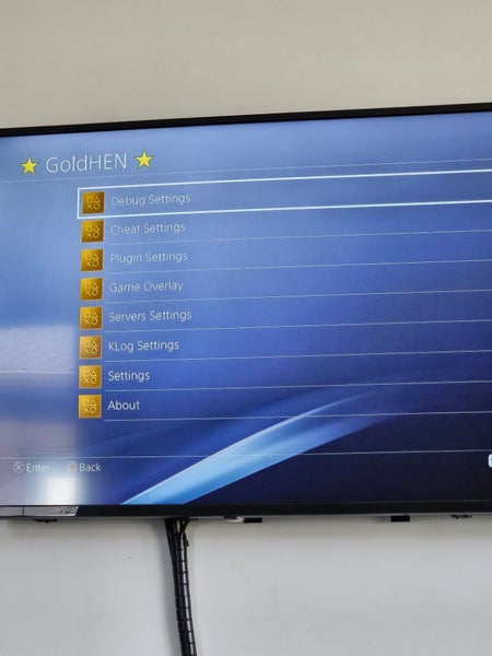 Ps4 pro jailbreak mod 11.00 fw Carousel 3