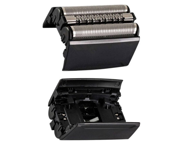 Daxstar Braun SeriesShavers Replacement Trimmer Heads Carousel 2