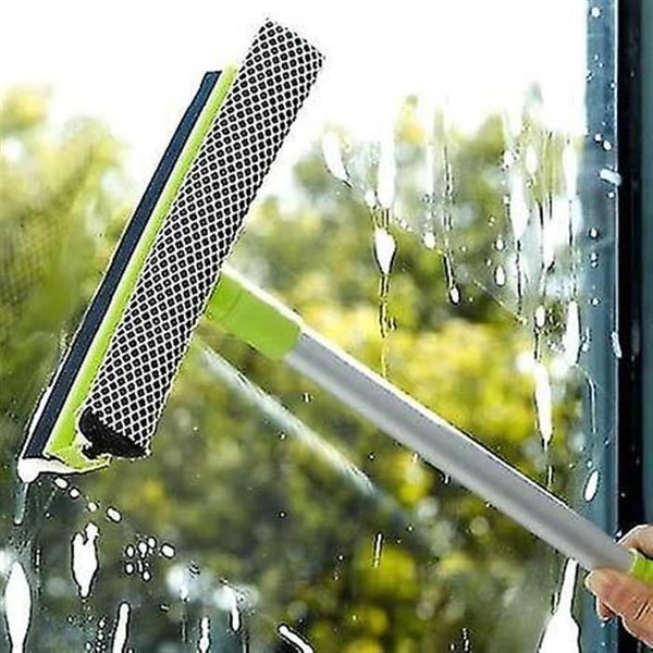 Home Double Clean Double Window Multi-function Brush Scraping Paint Wash Cleanin64593003318403111