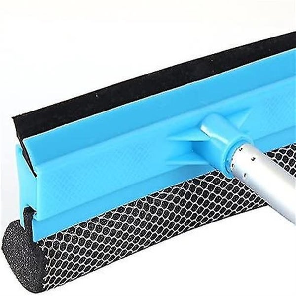 Home Double Clean Double Window Multi-function Brush Scraping Paint Wash Cleanin64593003318403112