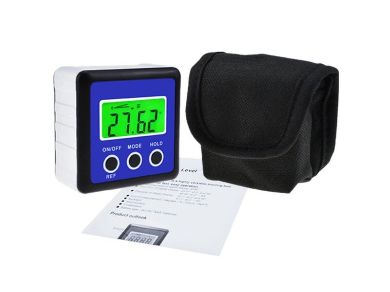 PTN NEW Angle Finder Protractor Sale Sale Sale Carousel 10