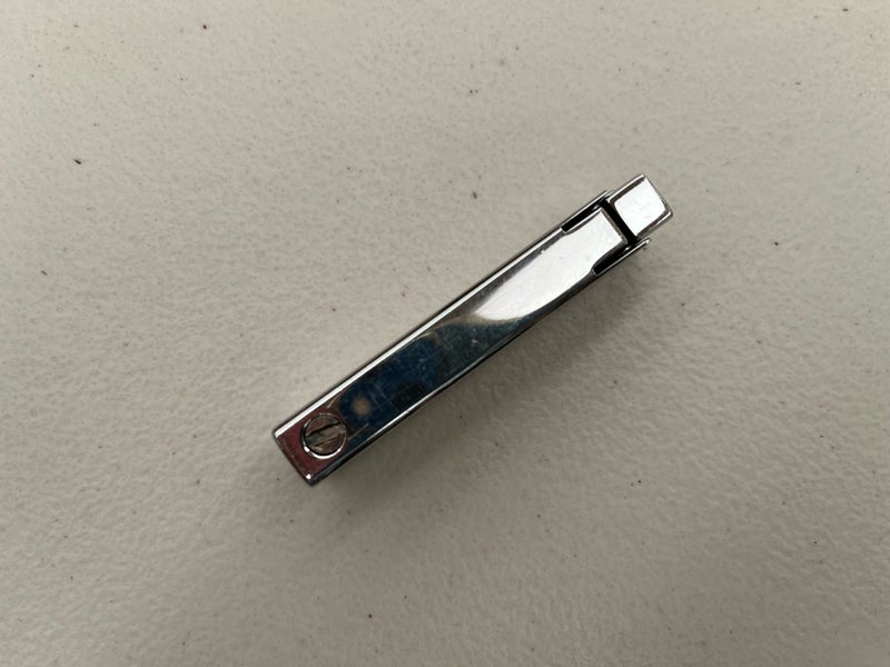 Corona i11 refillable gas cigarette lighter - collectible - 1970s Carousel 2