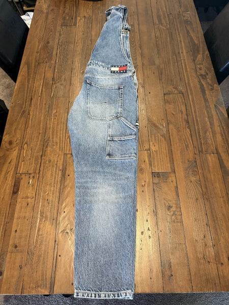Tommy Hilfiger dungaree - Mens Carousel 1