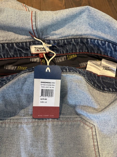 Tommy Hilfiger dungaree - Mens Carousel 4