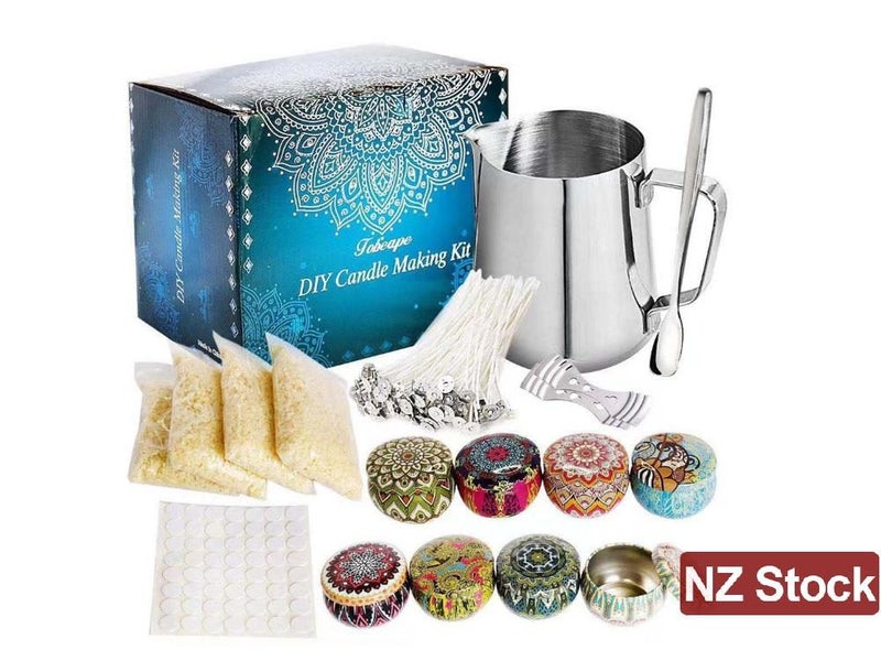 PTN NEW Candle Making Kit Sale Sale Sale Carousel 2