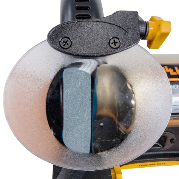 Bench Grinder 8in Carousel 2