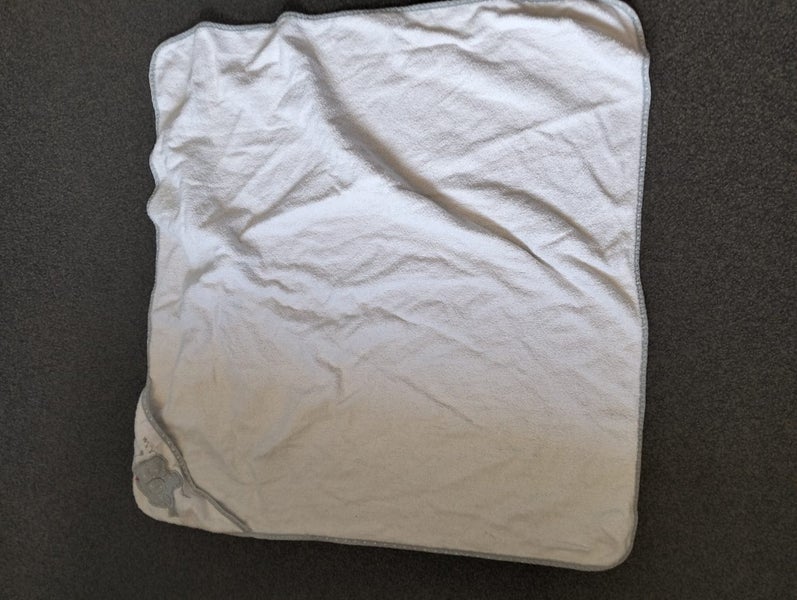 Hooded baby towels Carousel 2