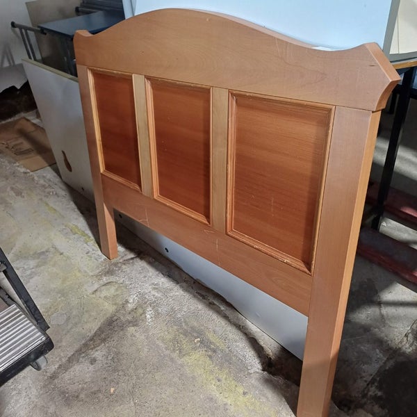King Single Headboard Carousel 2