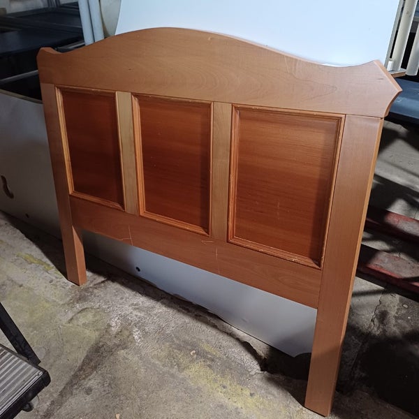 King Single Headboard Carousel 1
