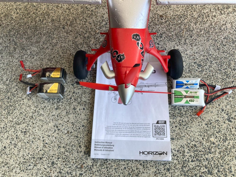 Micro Draco 800mm Had only approx 2 dozen flights including 4x new batteries. Carousel 2