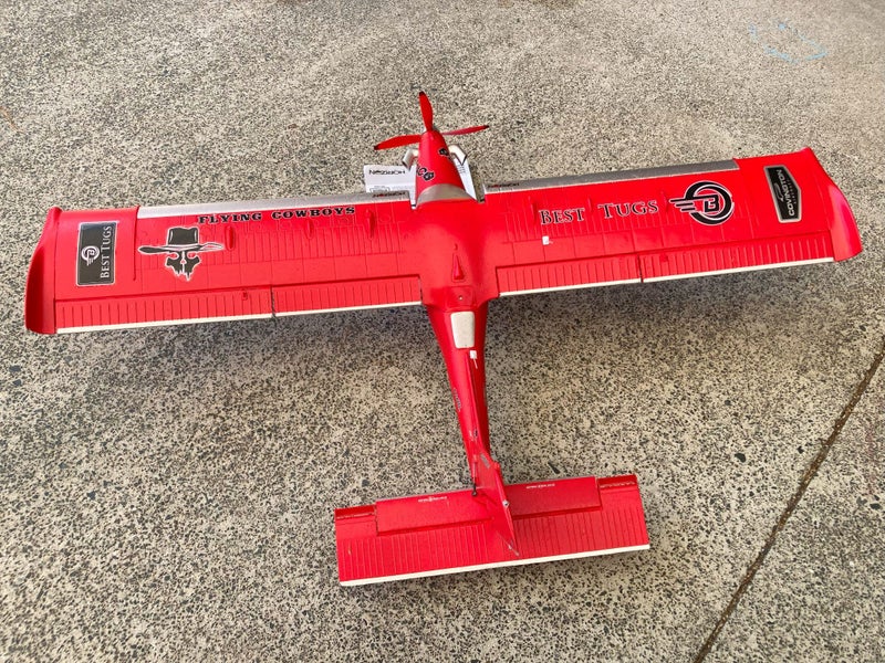 Micro Draco 800mm Had only approx 2 dozen flights including 4x new batteries. Carousel 1