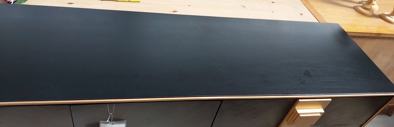 CLEARANCE - Yanna Sideboard W150 ** Last Floor Model ** 55% Off Carousel 13