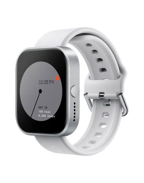 CMF By Nothing Watch PRO Amoled Screen Smart Watch (Brand New) Carousel 1