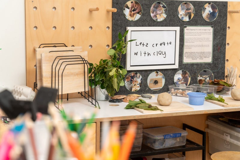 Little Guys Carousel 1