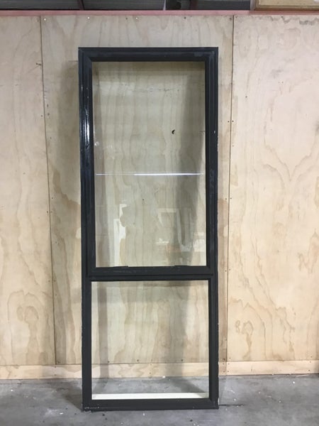 Aluminium Awning Window 800w x 2160h Carousel 1