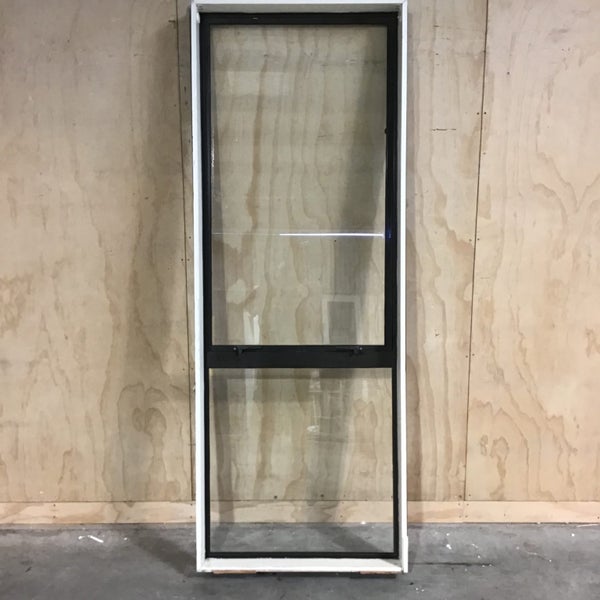 Aluminium Awning Window 800w x 2160h Carousel 2