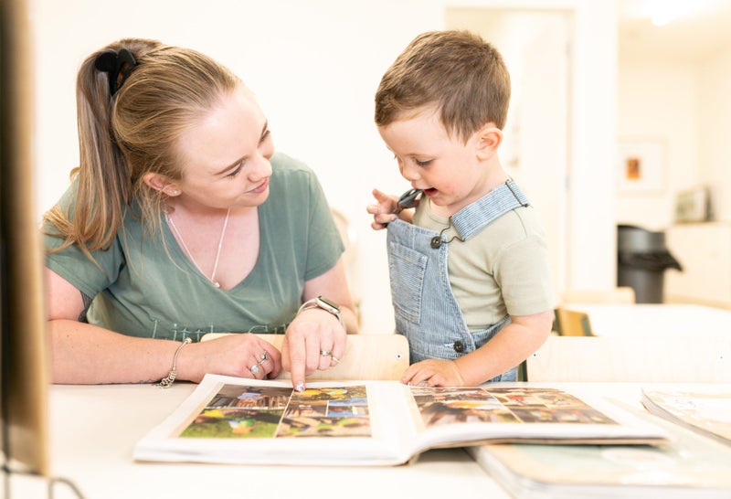 Little Guys Carousel 13